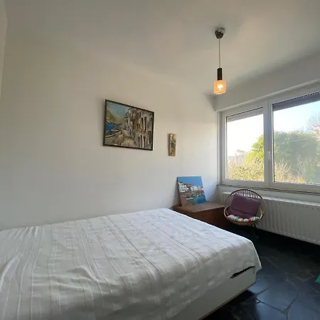 Vakantiehuis Panchika *