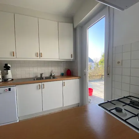 Vakantiehuis Panchika