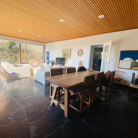 Vakantiehuis Panchika Oostduinkerke